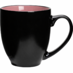 16oz Sublimation Ceramic Mugs With Custom Logo - Image 2