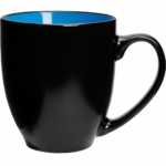 16oz Sublimation Ceramic Mugs With Custom Logo - Image 3