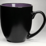 16oz Sublimation Ceramic Mugs With Custom Logo - Image 5