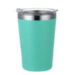 Custom Logo 8oz 12oz Stainless Steel Tumbler - Image 6