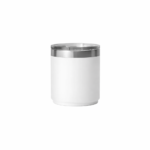 10 oz. Stackable Lowball with MagSlider Lid - Image 3