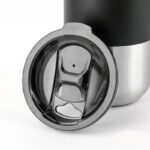16 Oz Stainless Steel Coffee Tumbler - Image 4