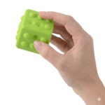 Push Pop Cube