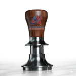 51mm Calibrated Espresso Tamper with Rosewood Handle