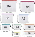 Giveaway Zippered Pencil Pouches - Image 2