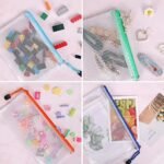 Giveaway Zippered Pencil Pouches - Image 4