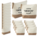 JuteCraft Eco Pouches - Image 3