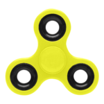 Custom High Quality Metal & Plastic Fidget Spinner - Image 5