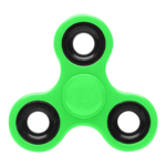 Custom High Quality Metal & Plastic Fidget Spinner - Image 7