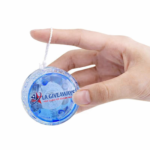 Creative Shining Night Light Yoyo Ball