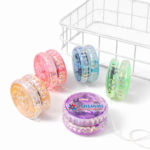 Creative Shining Night Light Yoyo Ball - Image 3