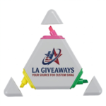 Triangular Highlighter