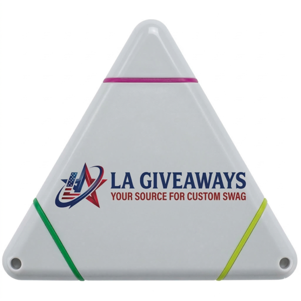 Triangular Highlighter