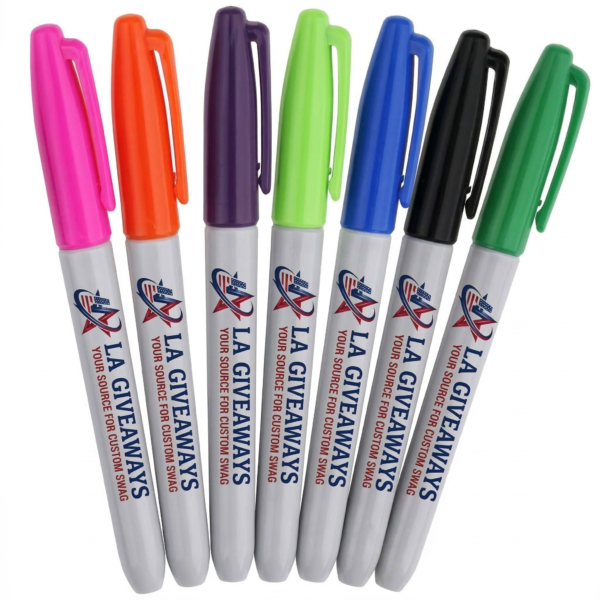 Sharpie Marker - Fine Point