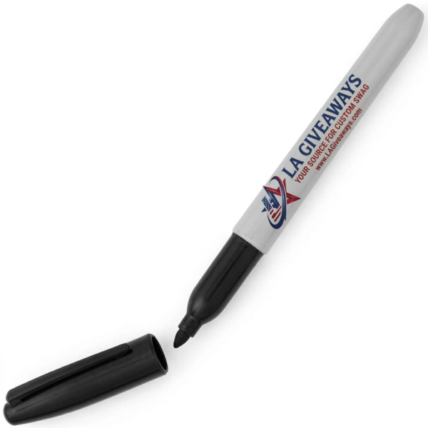 Sharpie Marker - Fine Point