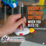 Multitool Pen Set - 2-Pack Everyday Carry Tactical Tool