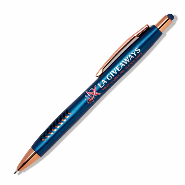 Classic Click Ballpoint - Promotional Pen