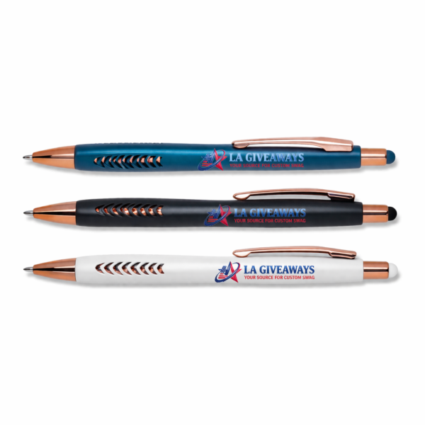 Classic Click Ballpoint - Promotional Pen