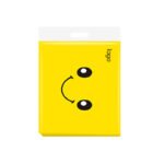 Customized Logo Super Soft 3 Ply Virgin Wood Facial Tissues - Image 2