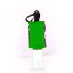 15ml 30ml Pocket Travel Sized Hand Sanitizer With Case Clip - Image 5