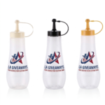 Sauce Squeeze Bottle