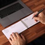 Jot Spot Desktop Notebook - Image 5