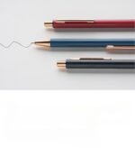 0.5mm Metal Promotional Products for Business Pen - Image 2