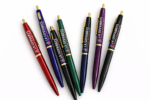 1.0mm Multi-Color Custom Clic Pens