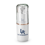 Airline-Friendly 5-In-1 Travel Toiletry Set