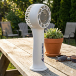 Portable Refrigeration Fan
