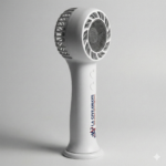 Portable Refrigeration Fan