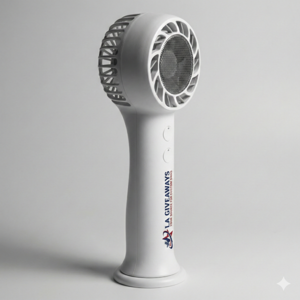 Portable Refrigeration Fan