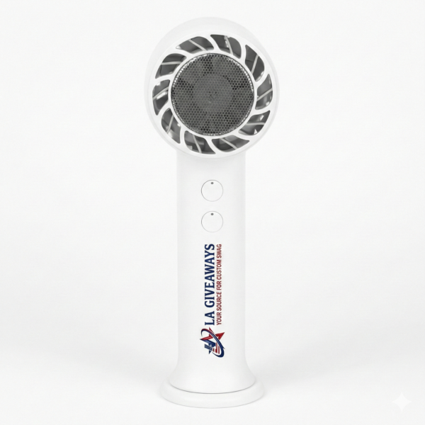 Portable Refrigeration Fan