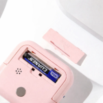 Custom Desktop Electronic Pomodoro Timer Mini Gym Workout - Image 2