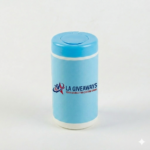 Wipes Custom logo Label Flushable Wipes Mint Chill Scent - Image 3