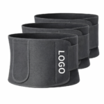 Logo Sweat Band Waist Trainer for Women Waist