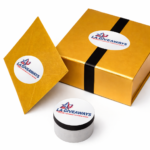Custom Small Stickers for Branding & Packaging
