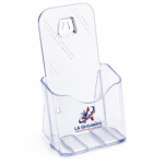 Acrylic Brochure Holder