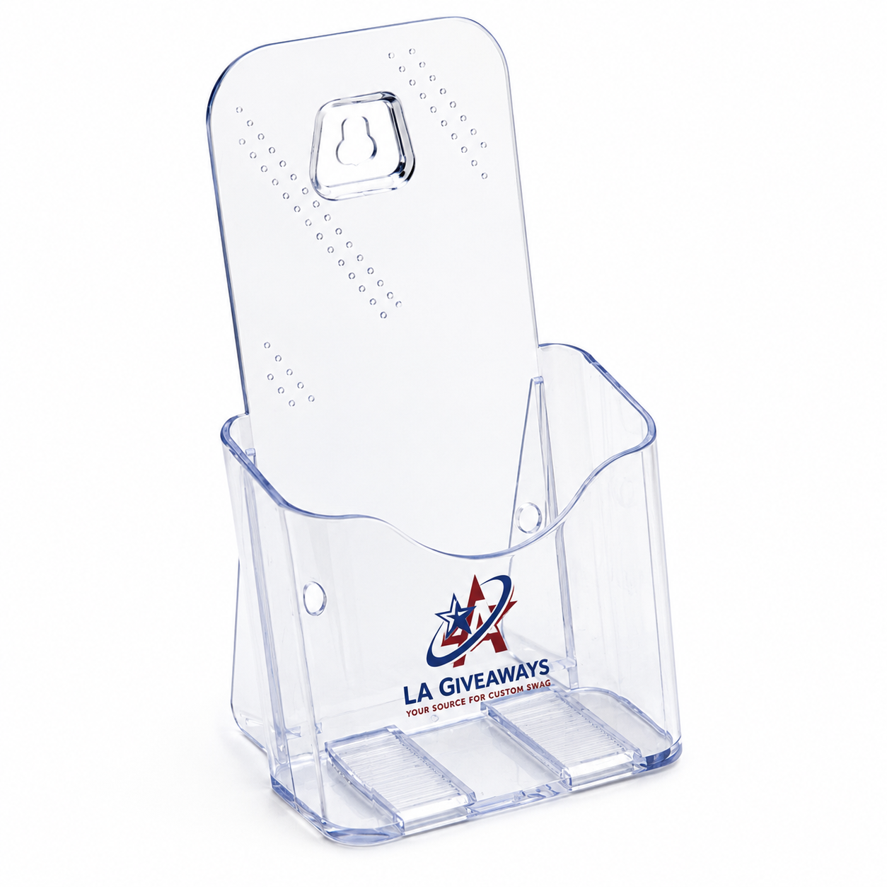 BH-HOLD-ESH-01 (6) Acrylic Brochure Holder - Image 1