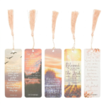 Custom Logo Big Magnetic promotional Bookmark - Image 2