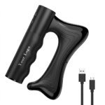 Mini Massage Gun Fascia Scraper for Pain Relief