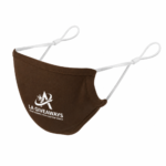 Cotton Face Cover Dust-proof Adjustment Ear Band Mask - Image 3