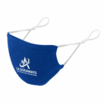 Cotton Face Cover Dust-proof Adjustment Ear Band Mask - Image 2