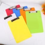 A4 Dual-Scale Portable Binder Clipboards - Image 3
