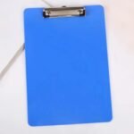 A4 Dual-Scale Portable Binder Clipboards - Image 6