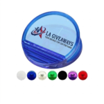 Plastic Magnetic Clips