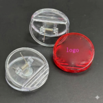 Plastic Magnetic Clips - Image 2