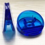 Plastic Magnetic Clips - Image 3