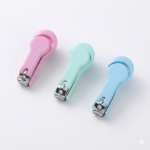 Imprinted Easy Grip Nail Clippers - Image 7