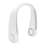 Hands-Free Rechargeable Neck Fan 2.0 - Image 4
